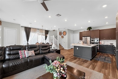 27508 N Feathery Cassia Way, Valencia, CA 91355 - photo 5