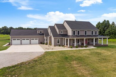 6605 Schwartz Rd, Fort Wayne, IN 46835 - photo 2