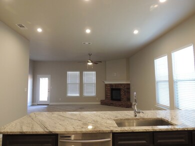 9000 Red Cliff Ave, Odessa, TX 79765 - photo 6