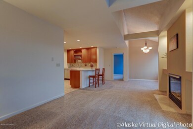 512 Copperbush Ct,  Anchorage AK 99518