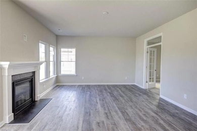 GREAT ROOM