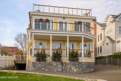 623 Steamboat Rd unit A, Greenwich, CT 06830 - photo 3