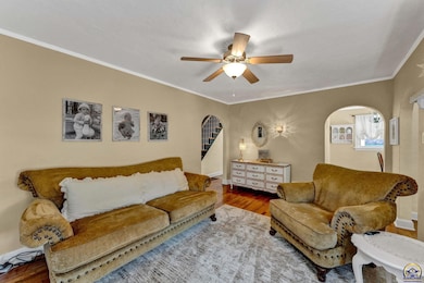 3028 SW Clark Ct, Topeka, KS 66604 - photo 7