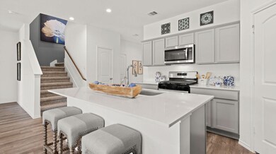 24507 Eternal Pine Ln, Magnolia, TX 77355 - photo 5