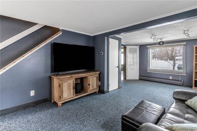 458 Fredericka St, North Tonawanda, NY 14120 - photo 5