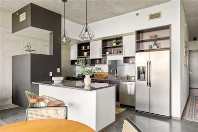 Tribute Lofts unit 612, Atlanta, GA 30312 - photo 7