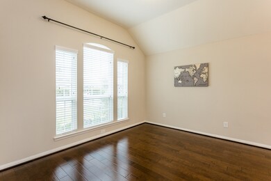 Study, Formal living room, Extended dining room, TV room... You decide!  It is a great flex space.