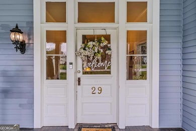 29 Indian Creek Rd, Locust Grove, GA 30248 - photo 5