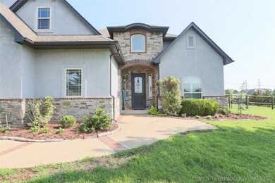 6753 E 85th St N, Owasso, OK 74055 - photo 2