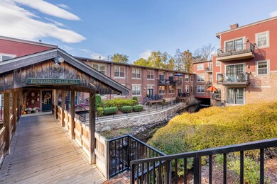 7 Chester Rd unit 211, Derry, NH 03038 - photo 5