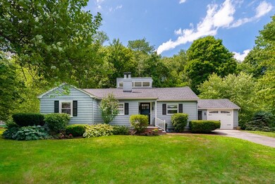 5 Sherburne Rd, Lexington, MA 02421 - photo 2