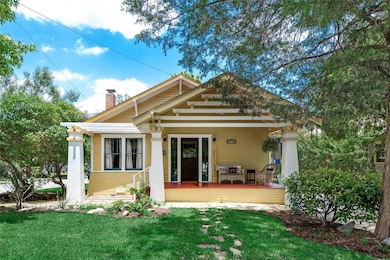 1930 Craftsman