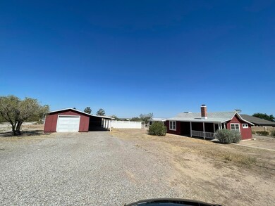 1122 S Canyon Rd, Alamogordo, NM 88310 - photo 2