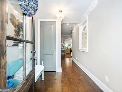 3905 Duke Reserve Cir, Peachtree Corners, GA 30092 - photo 4