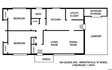 624 Quince Ave unit 624, Myrtle Beach, SC 29577 - photo 6