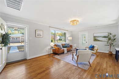 509 Chapman St, Ashland, VA 23005 - photo 7