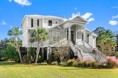 1508 Bower Ln, Johns Island, SC 29455 - photo 3