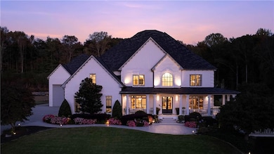 7160 Bennett Rd, Cumming, GA 30041 - photo 4