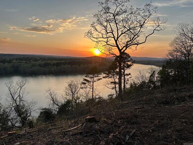 Lot 4 Phil Ln, Shirley, AR 72153 - photo 4