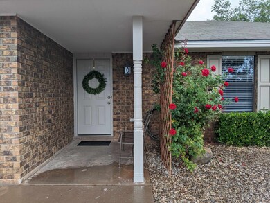 202 Sunrise Ave unit 10, Alamogordo, NM 88310 - photo 2