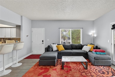 1410 Santa Margarita St unit G, Las Vegas, NV 89146 - photo 7