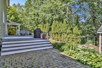 6 Elliot Ln, Bowdoinham, ME 04008 - photo 4