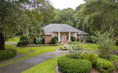 1253 NW Scenic Lake Dr, Lake City, FL 32055 - photo 2