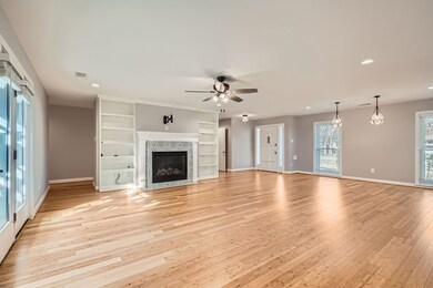 1303 Del Norte St, Houston, TX 77018 - photo 6