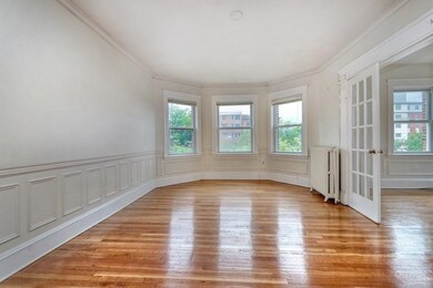 1496 Commonwealth Ave unit 8E, Brighton, MA 02135 - photo 6