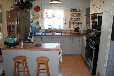 1069 Camden Road, Hope