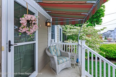 Porch