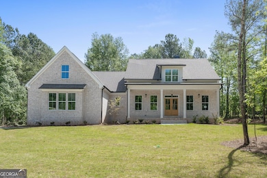 2000 Millstream Ct, Griffin, GA 30224 - photo 2