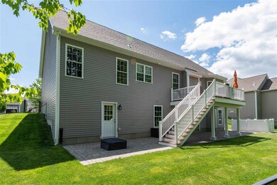 71 Diamondback Ave, Nashua, NH 03062 - photo 2