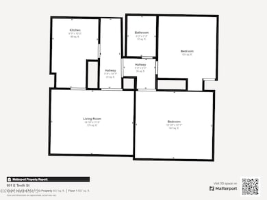 801 E 10th St unit 31, Tucson, AZ 85719 - photo 2