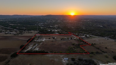 21.4 +/- AC Fm 1077, Bandera, TX 78003 - photo 5