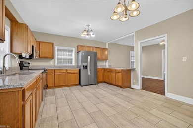 1430 W 38th St unit B, Norfolk, VA 23508 - photo 6