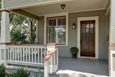 401 Aurora St, Houston, TX 77008 - photo 5