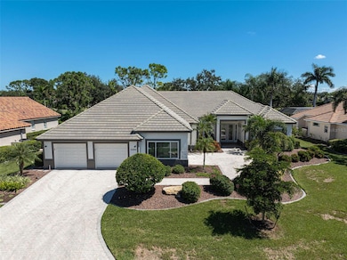 2094 Sandhill Ln, Nokomis, FL 34275 - photo 2