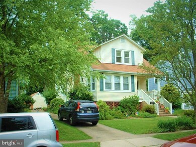 712 Murdock Rd, Baltimore, MD 21212 - photo 2