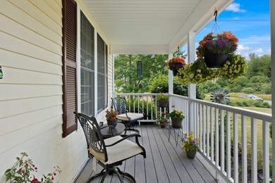 13 Admirals Way, Berkley, MA 02779 - photo 4