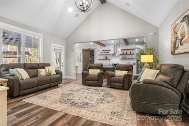 2606 Lee Lawing Rd, Lincolnton, NC 28092 - photo 2