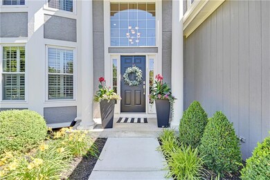 21605 W 97th Terrace, Lenexa, KS 66220 - photo 2