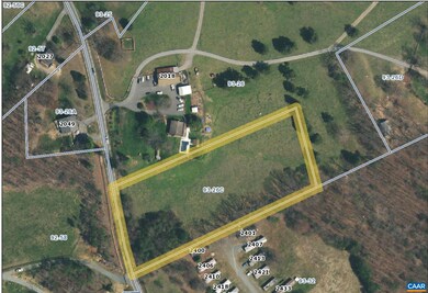 026C0 Thomas Jefferson Pkwy, Charlottesville, VA 22902 - photo 5