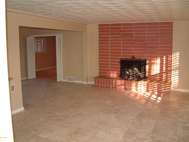 Georgous Fire Place