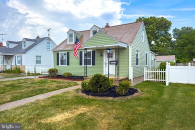 8204 Longpoint Rd, Dundalk, MD 21222 - photo 3