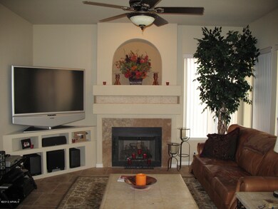 Famliy Room