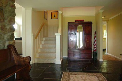Foyer