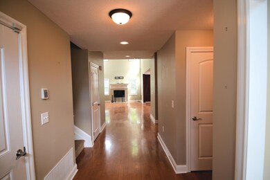 Foyer View