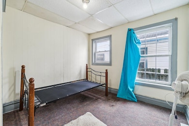 Darwin bed 1