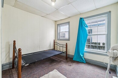 Darwin bed 1